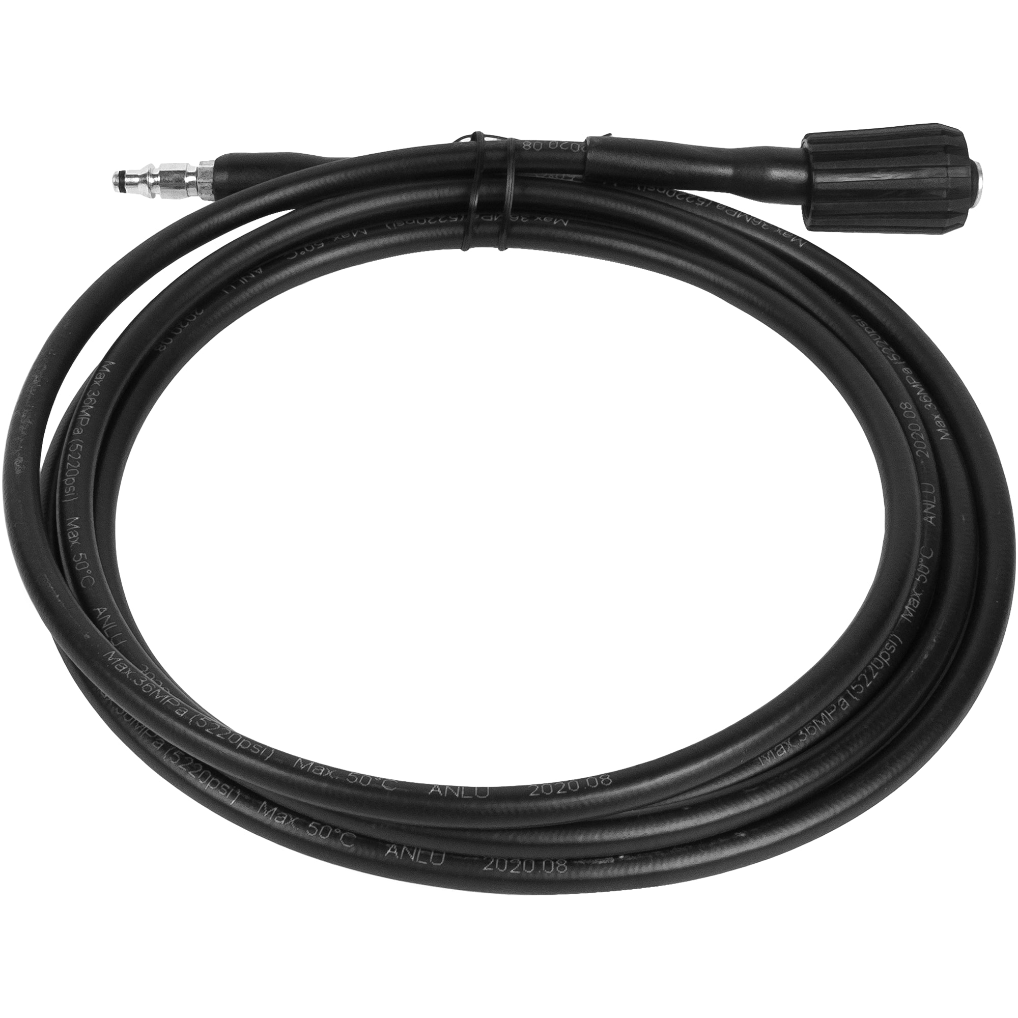 82377829 Минимойка 105 бар 300 л/ч Santreyd  - Вид №6