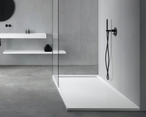 MCBATH Душевая Стенная Панель Камень