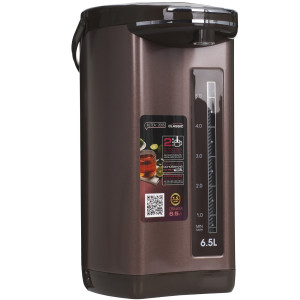 9225618 Термопот Endever Altea-2095 коричневый