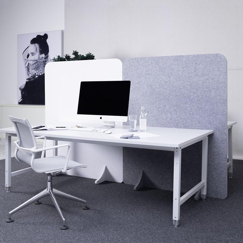 SPÄH designed acoustic Отдельностоящая звукопоглощающая перегородка для офиса в домашнем животном sun-id-1409391 - Вид №2