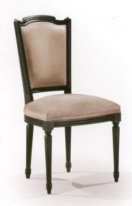 Стул  ANGELO CAPPELLINI 0792