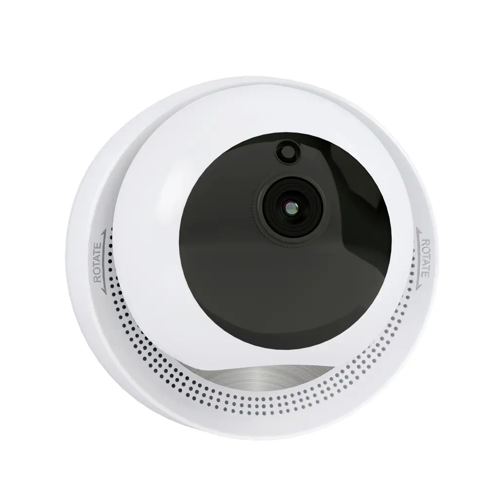 Камера поворотная Wi-Fi Rubetek RV 3407 STLM-2202578 - Вид №2