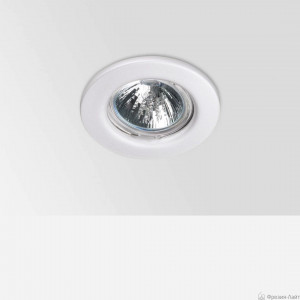 Arkos 6014-00-00-B светильник встраиваемый потолочный