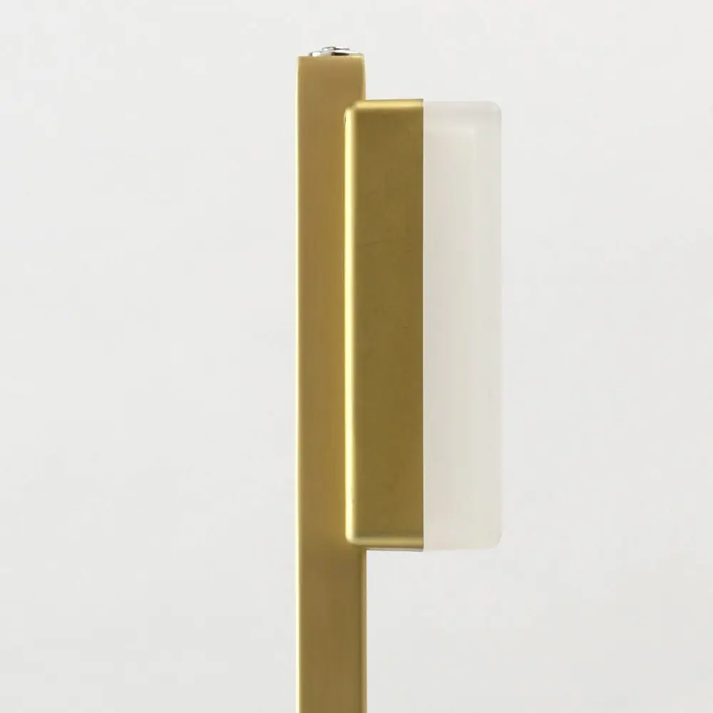 Настольная лампа «Этингер» LED 2х5 Вт 81973871 STLM-2142962 DEMARKT  - Вид №3