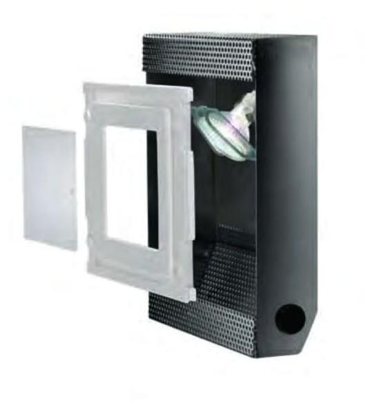 Buzzi & Buzzi Встраиваемый точечный светильник sun-id-1466844 - Вид №1