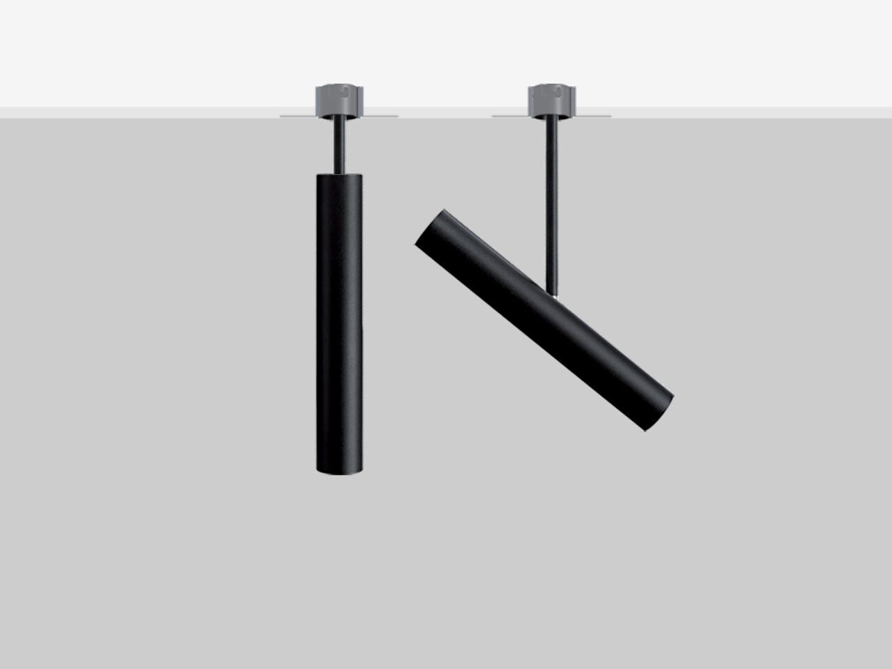 Регулируемый светодиодный прожектор Flexalighting JOS F10 ARCH-00037257