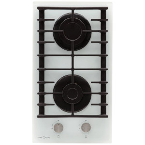9039370 Газовая варочная поверхность KRONA HAGEL 30 WH