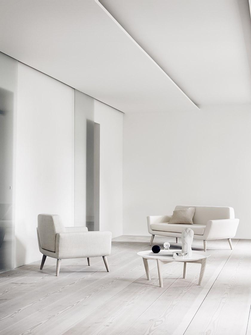 SOFTLINE Кресло с подлокотниками Scope sun-id-1371921 - Вид №5