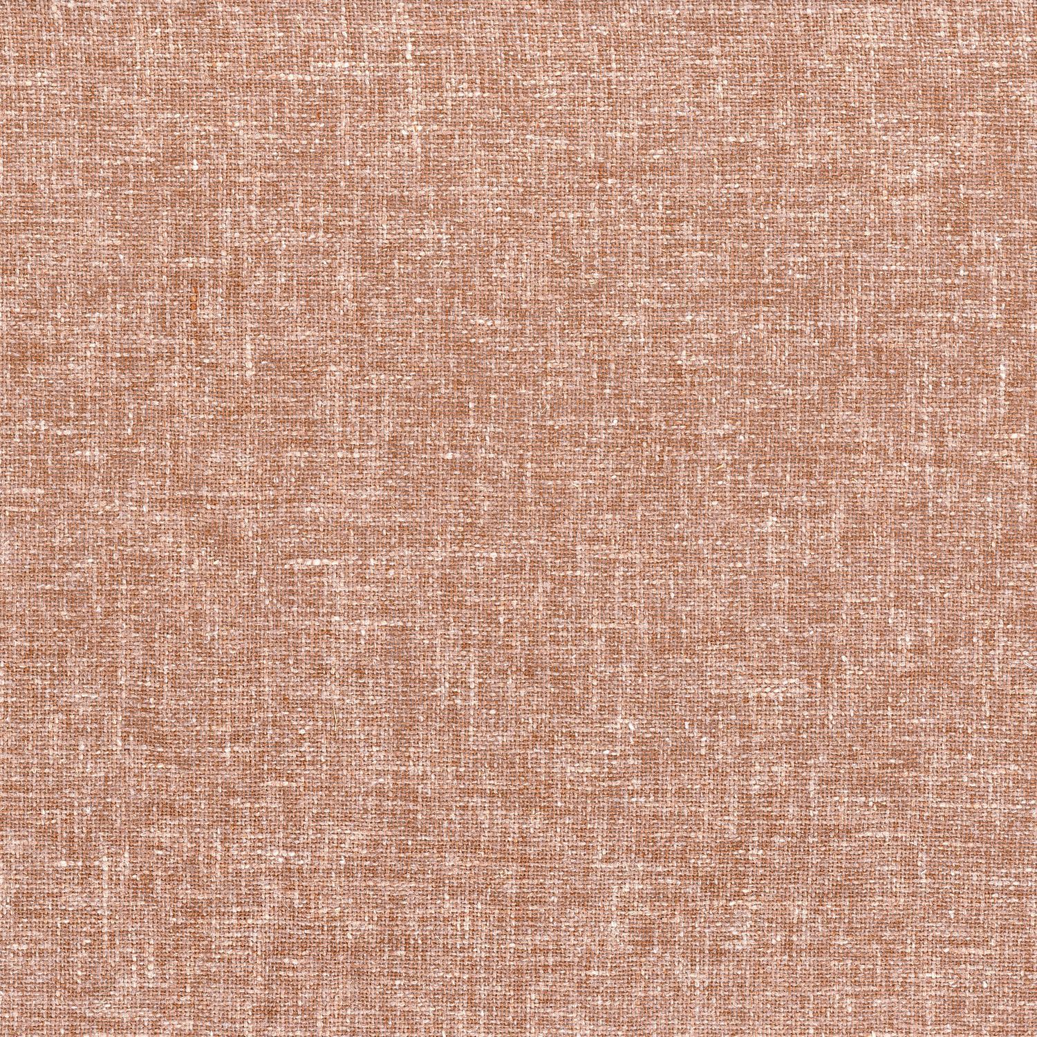 Однотонная ткань из вуали для штор из смеси льна Casamance Noce de lin ARCH-00118407 - Вид №6
