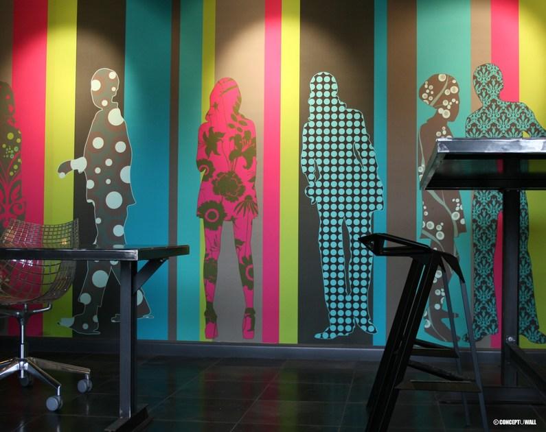 CONCEPTUWALL Обзор Rayures sun-id-1462175 - Вид №5