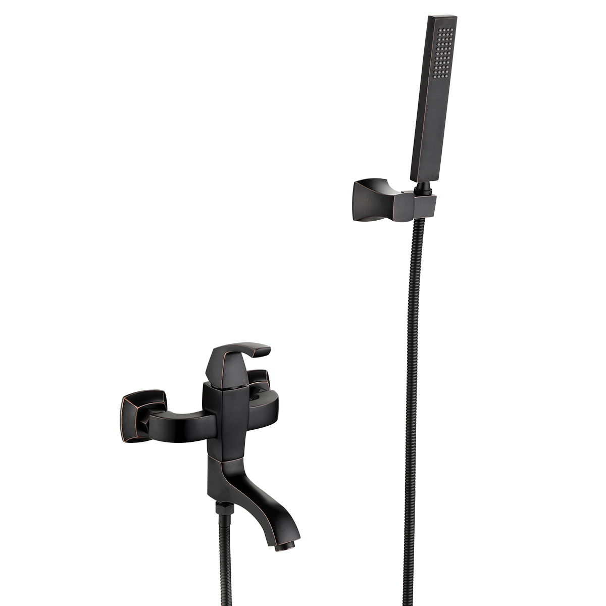 LM6214ORB Смеситель Nubira для ванны LEMARK NUBIRA 