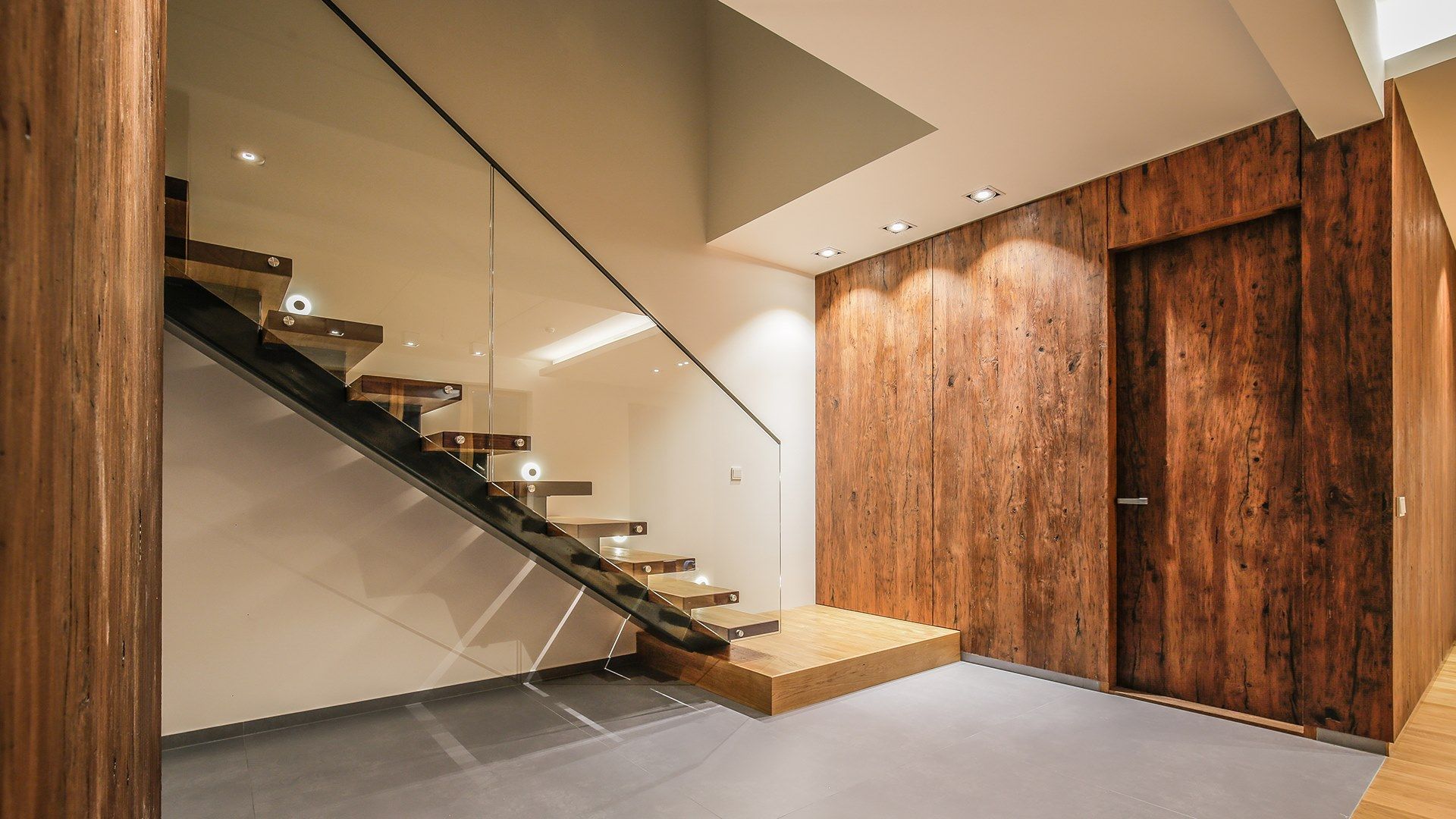 Алюминиевый светодиодный светильник Arkoslight Orbital ARCH-00065147 - Вид №2