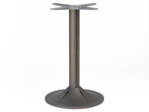 Чугунное основание стола