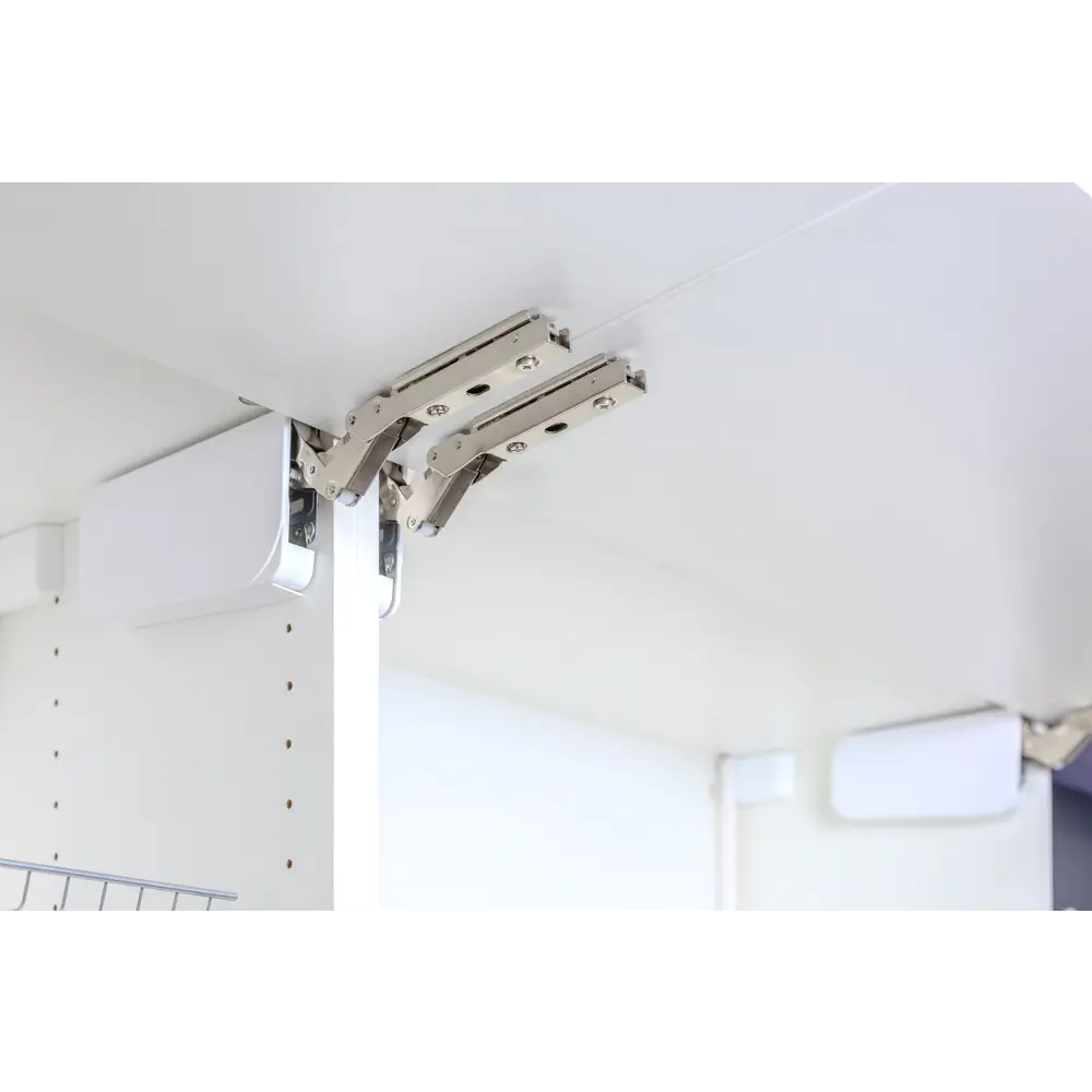 Santreyd Solo Месн - подъемный механизм для мебельных фасадов 89020210 STLM-1009978 - Вид №6