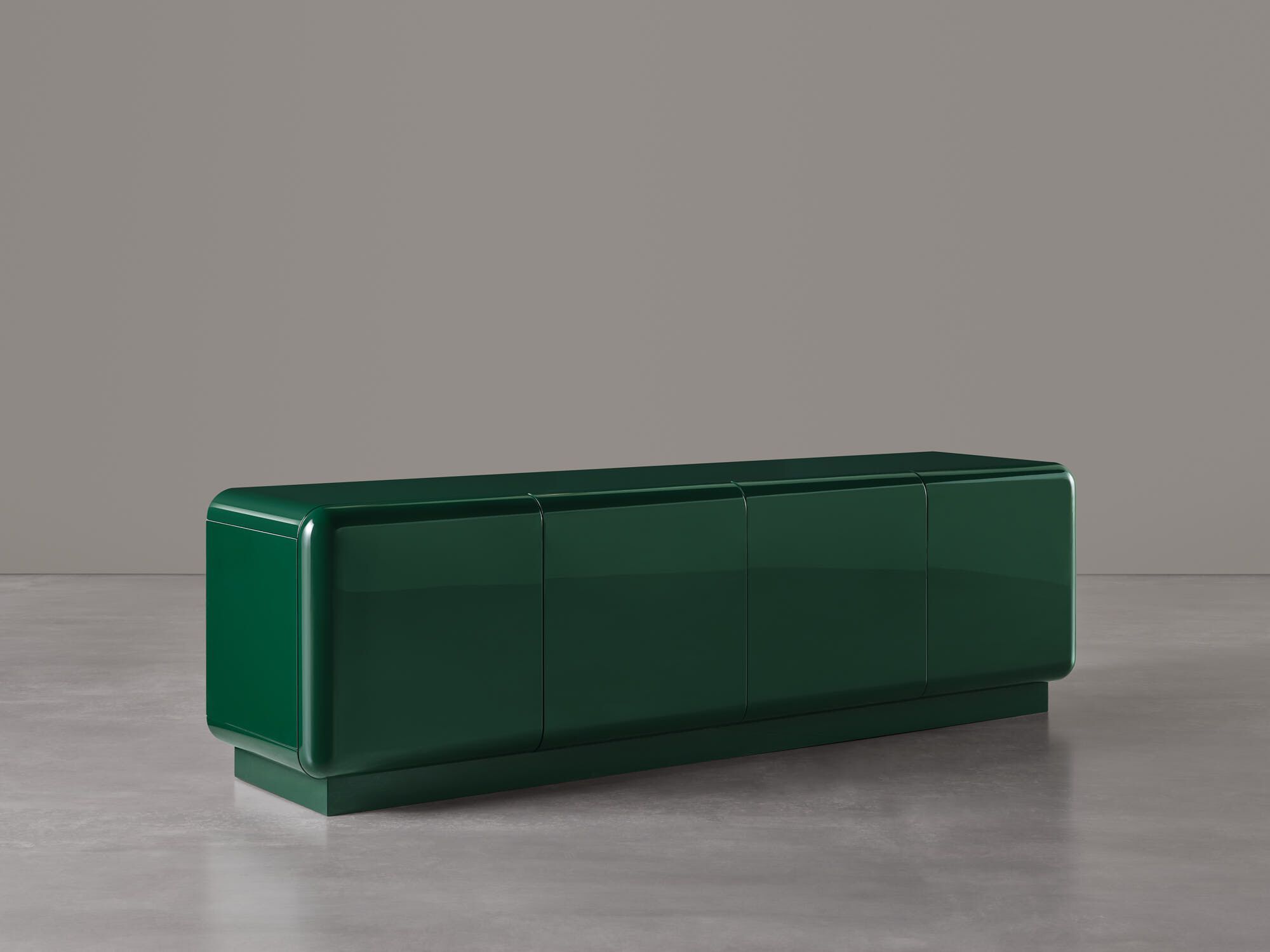 Деревянный шкаф с распашными дверями Meridiani ROMEO ARCH-00131611 - Вид №2