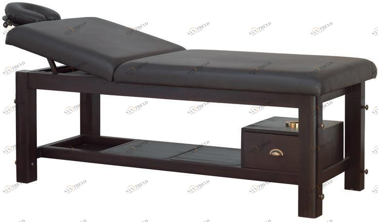 Nilo Массажная кровать Oriental N8355