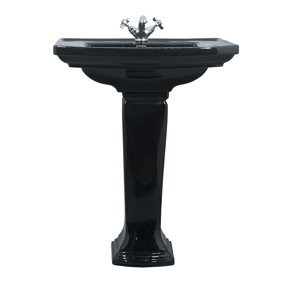 IMSR158 Рэдклифф Пьедестал Black Sapphire Imperial  - Вид №5