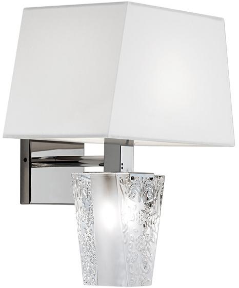 Fabbian Хрустальный настенный светильник Vicky sun-id-1432792 - Вид №2