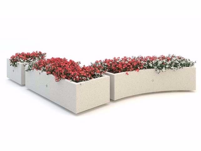 Вазон Bellitalia Kubb ARCH-00138351 - Вид №1