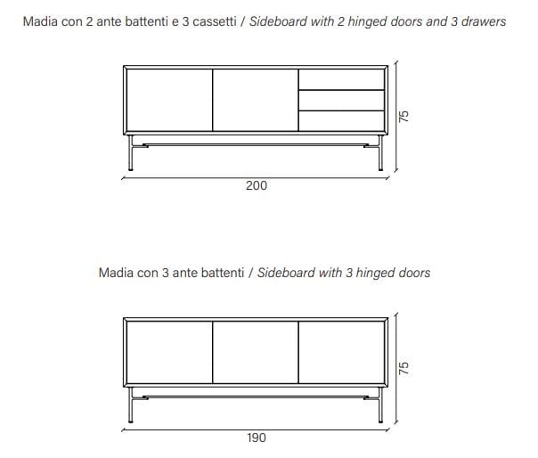 Квашня Devina Nais 45 ARCH-00103657 - Вид №5