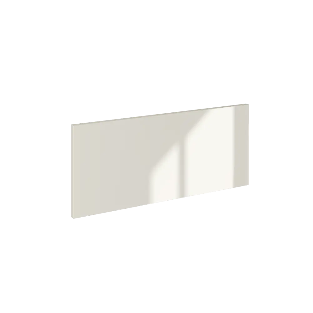 Фасад кухонного шкафа Аша 60x26 см KONSENSA ЛДСП цвет бежевый Аша бежевая STLM-2057199 - Вид №2