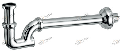 FIR Italia Сифон для раковины TAP ACCESSORIES 11.5991.5 