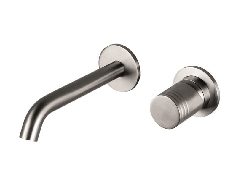 Смеситель для раковины из нержавеющей стали Tubico Loira ARCH-00135076