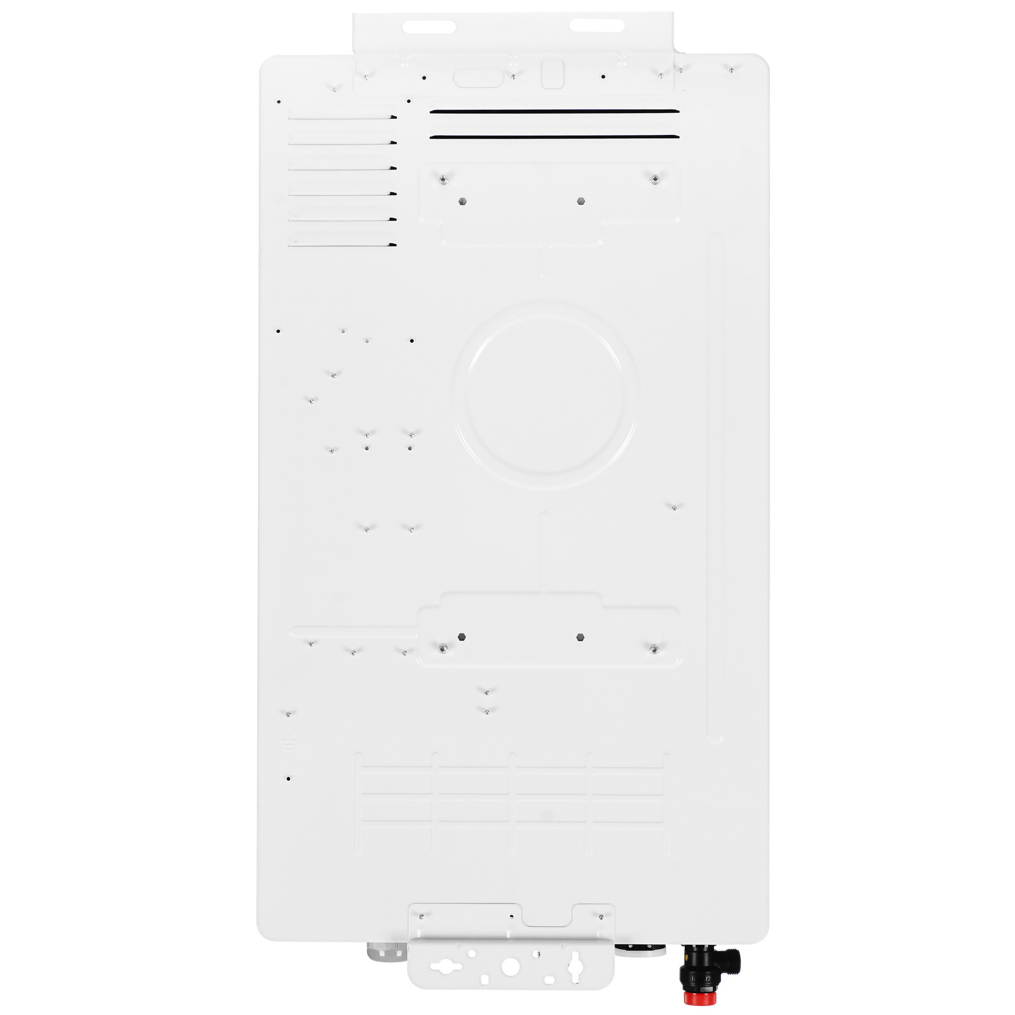 5317106 Электрический котел Navien EQB-12HW 12.2 кВт STDN-0011657 - Вид №5