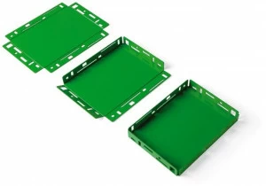 YDF Поднос металлический