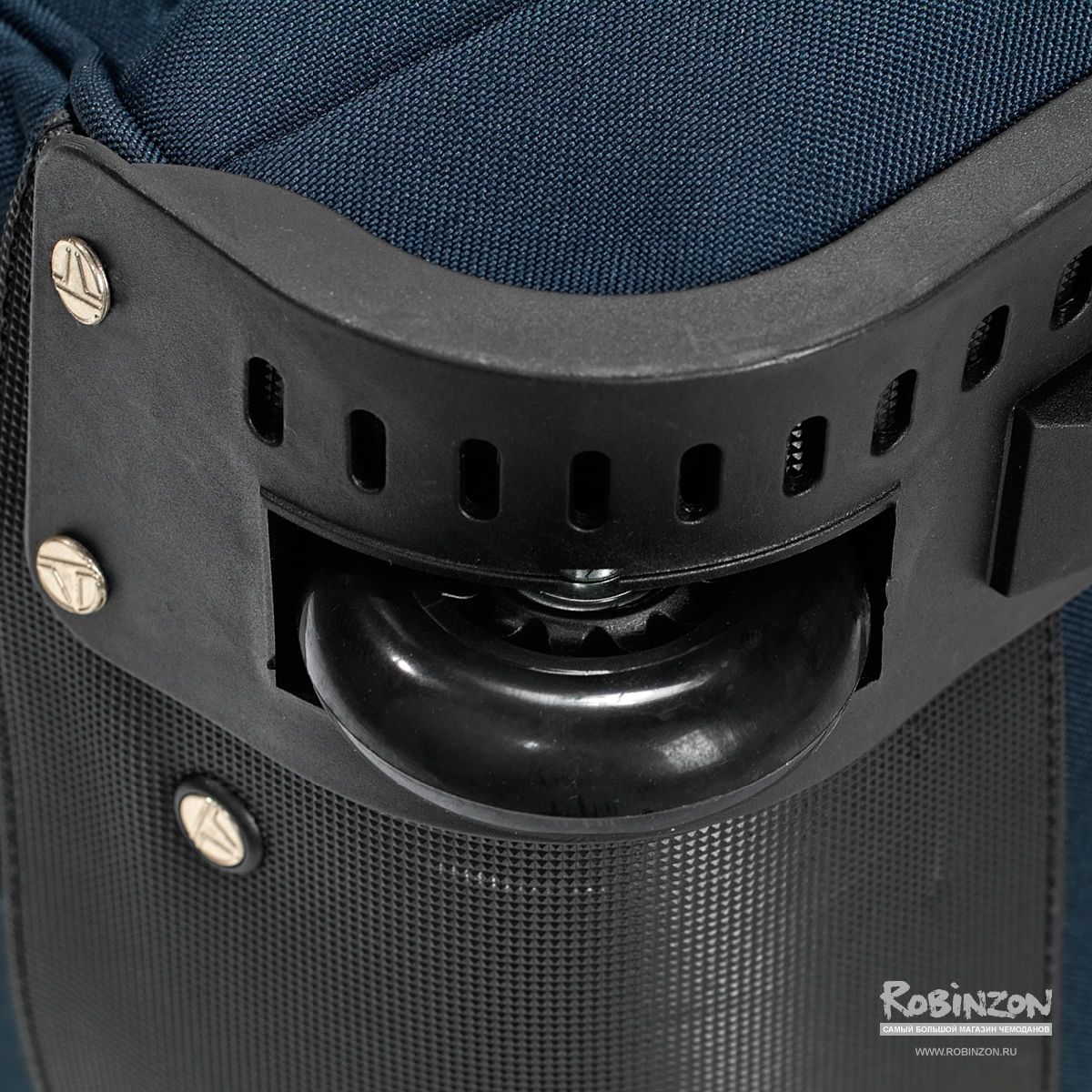 98481-20 Сумка на колесах 98481 Wheeled Duffle Travelite Orlando - Вид №3