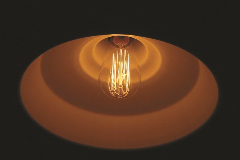 Mullan Lighting Настенный светильник из алюминия ручной работы Hex factory Mlwl166  - Вид №5