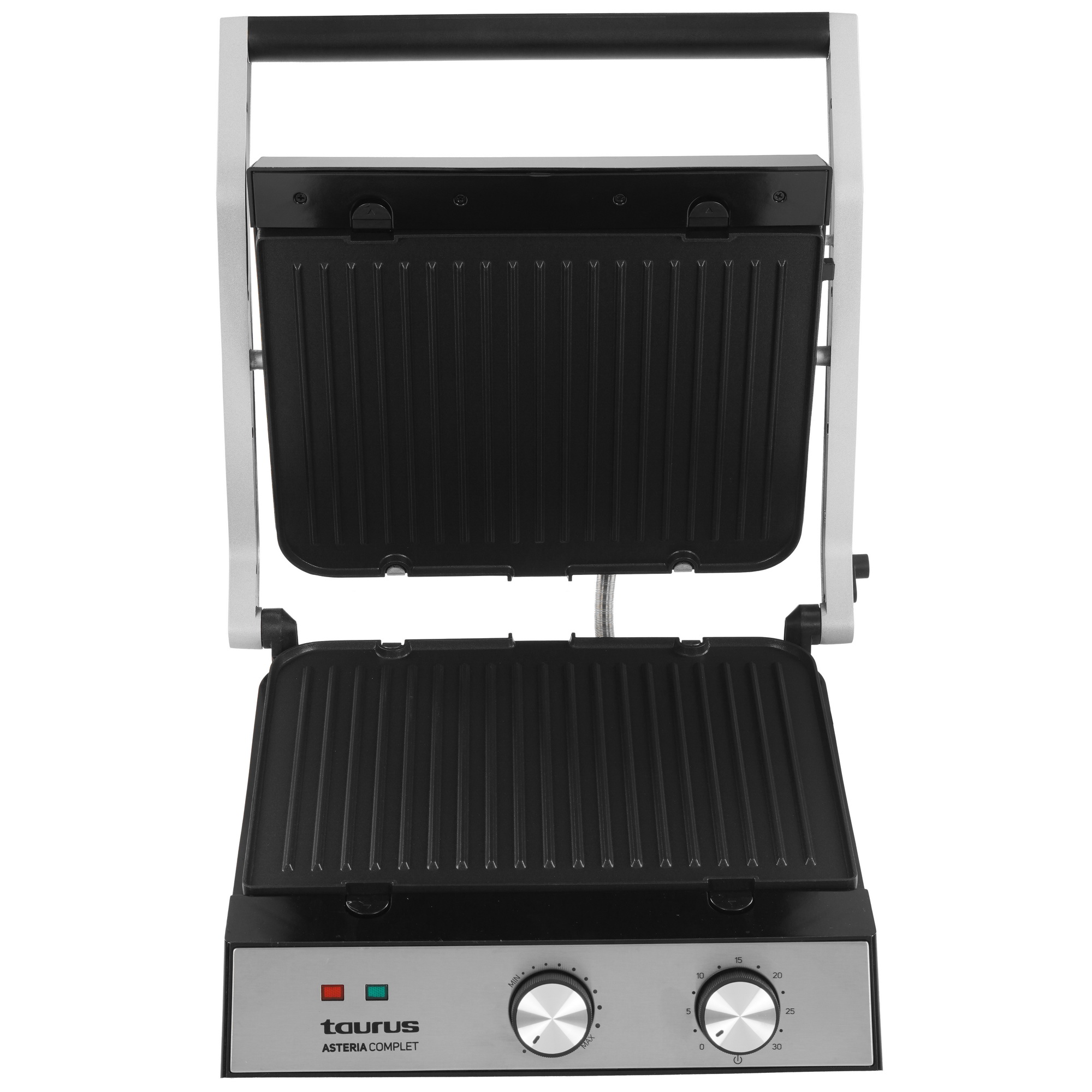 9918792 Гриль Taurus Asteria Complet черный STDN-0056735 - Вид №1
