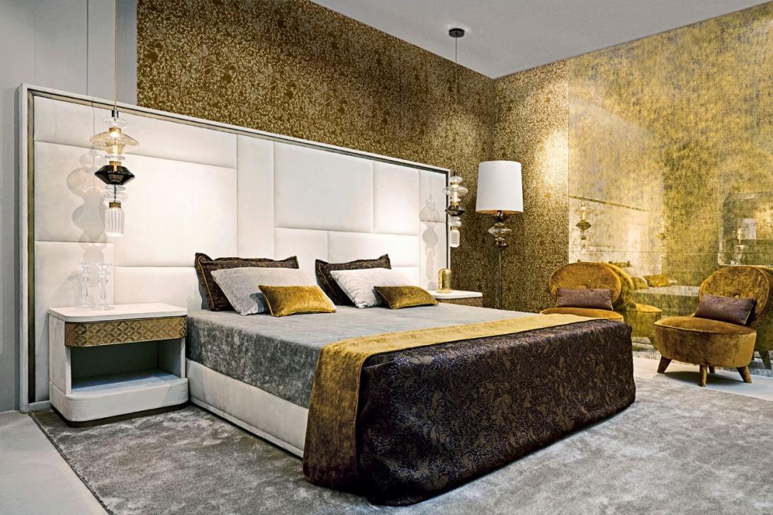 SICIS Casanova Bed sun-id-1989854 - Вид №2