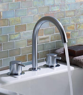 KV10 Бассейн vola 