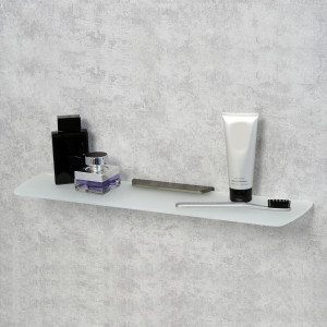 K-8924 Wiese Полка стеклянная WasserKRAFT Wiese K-8900