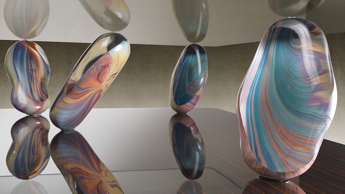 Стол журнальный  REFLEX SASSI 40  - Вид №1