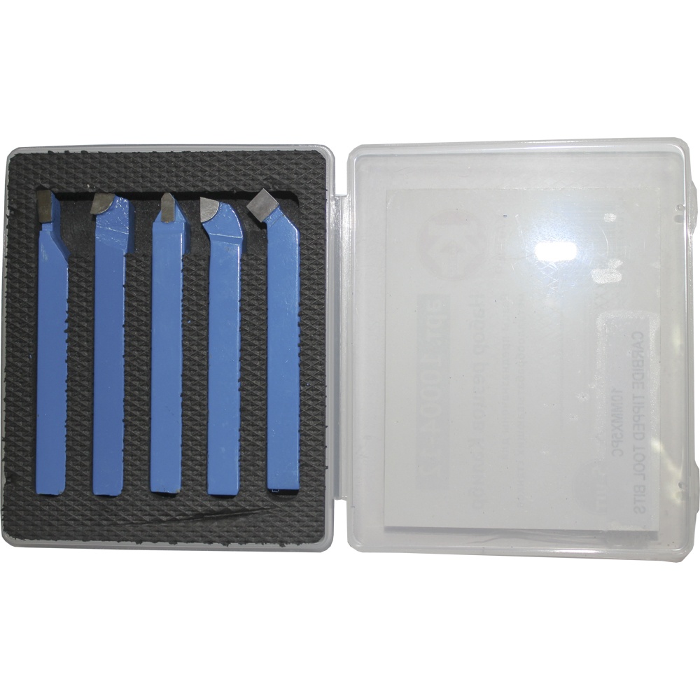 46037 Калибр Набор резцов 10004-12  - Вид №1