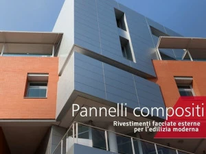 Decoral® GROUP Композитные панели для фасадов