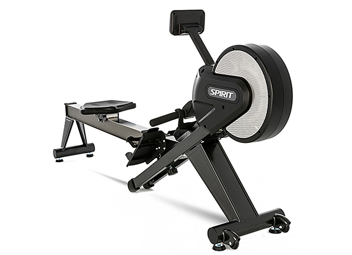 CRW800 Гребной тренажер spirit fitness crw800 Spirit Fitness  - Вид №5