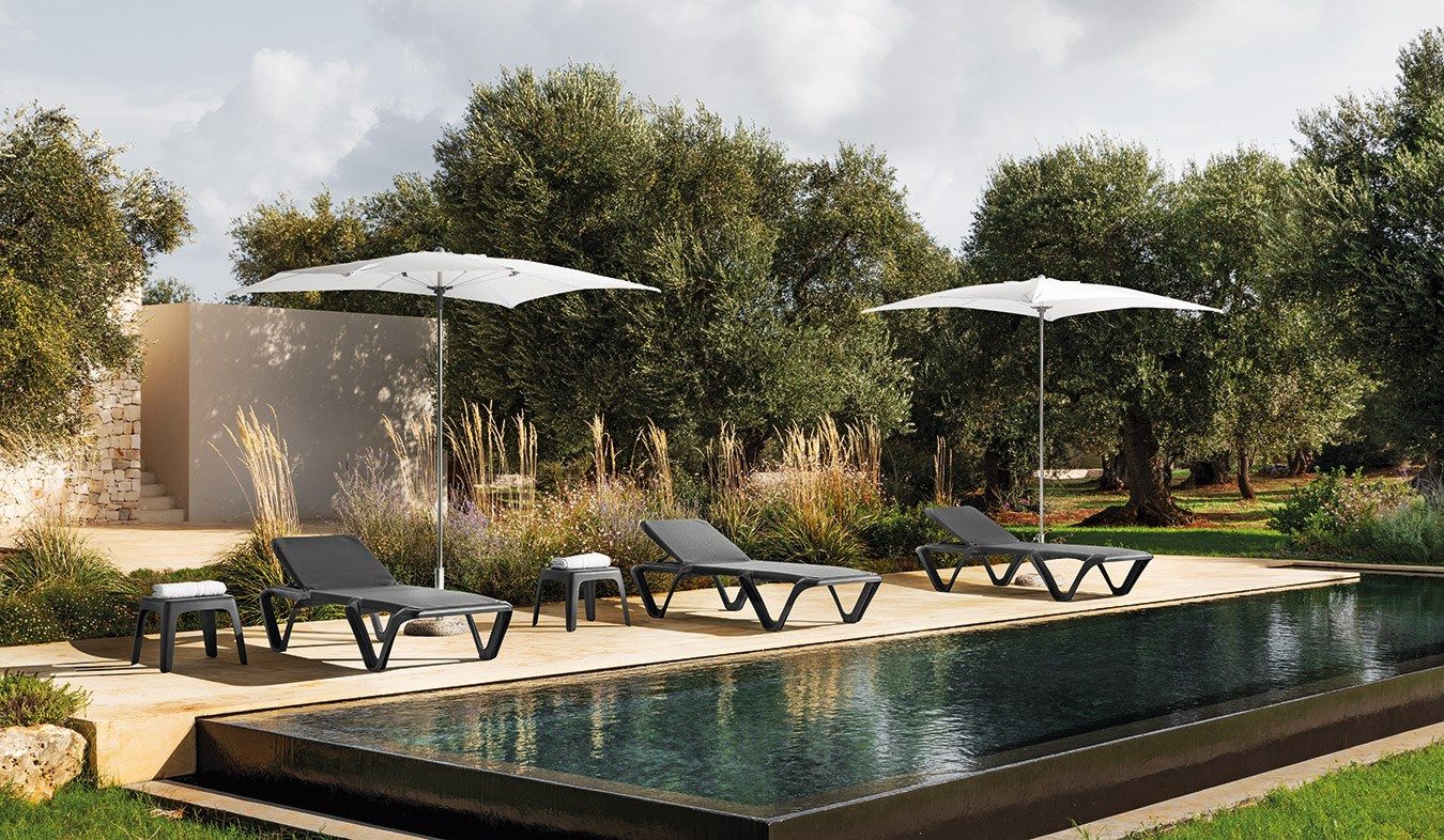 Штабелируемая Садовая кровать MY YOUR Bali ARCH-00088450 - Вид №2