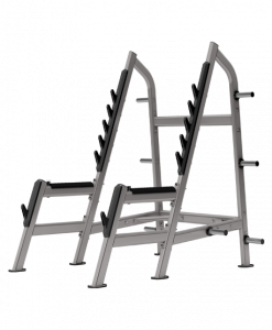 HD028-4 Hasttings digger hd028-4 стойка для жимов и приседов Hasttings