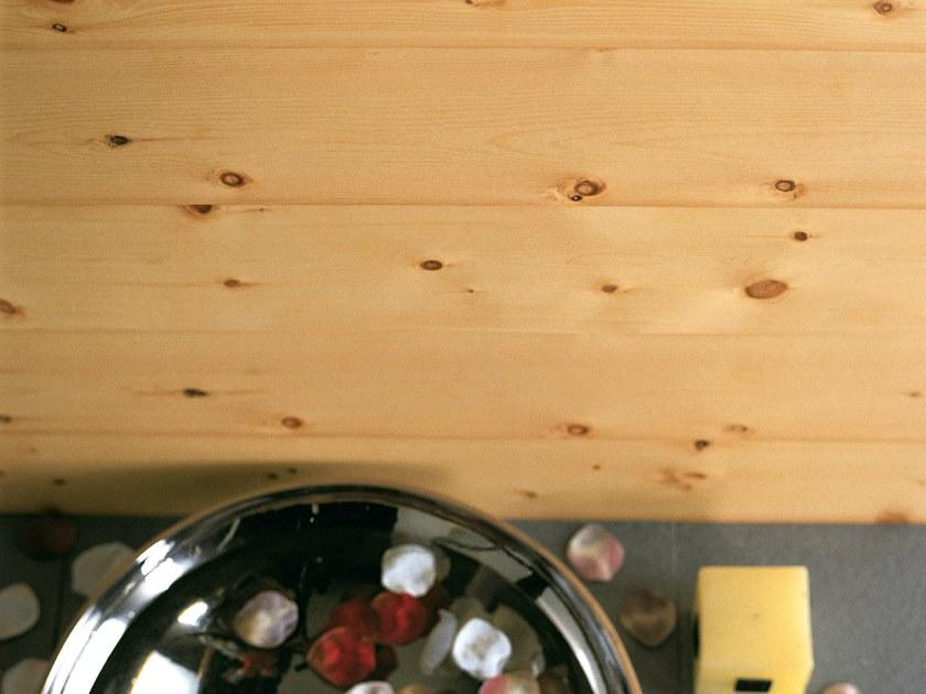 mafi Пол из сосны Alpin Ziebbkn - Вид №4