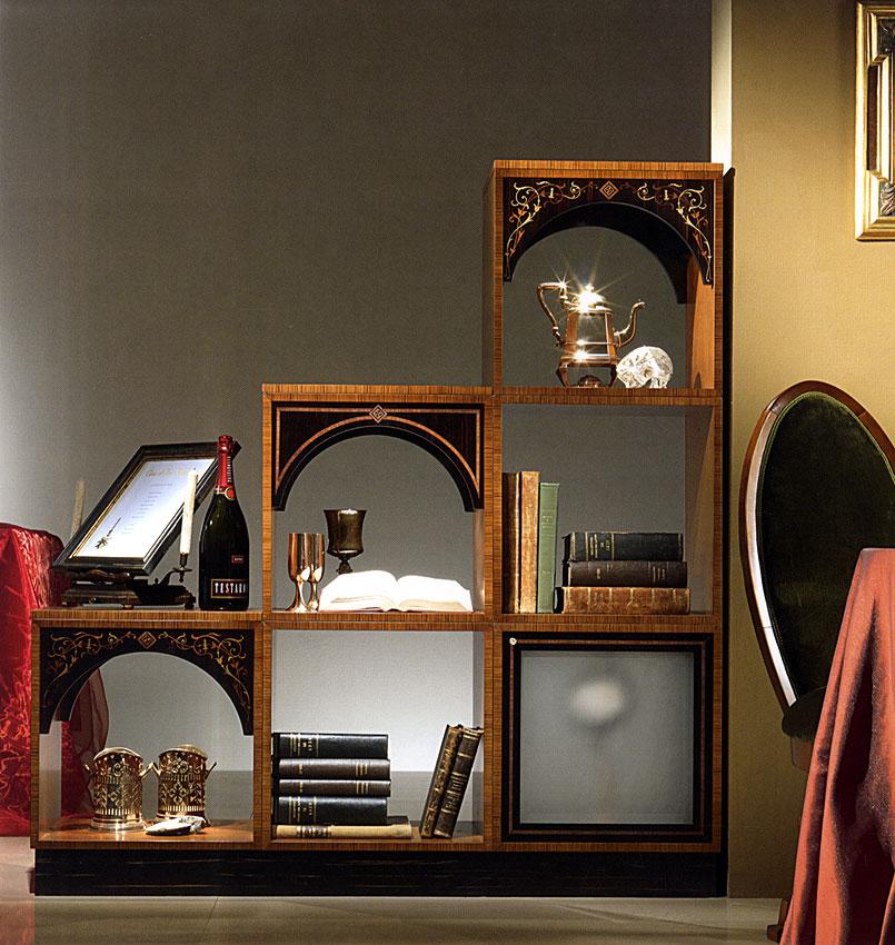 Этажерка Dandy CARPANELLI DV 01 