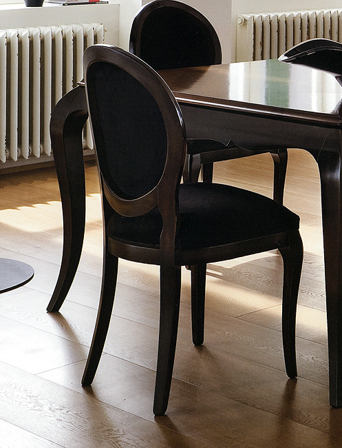 Стул ALICE ALTA CORTE SE110 Electa