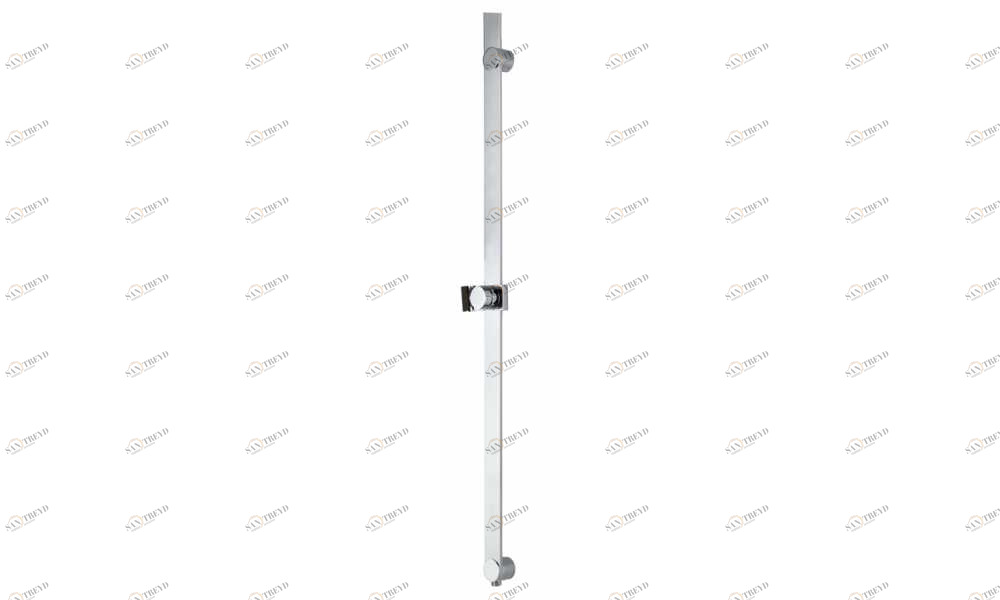 DD4000 Душевые комплекты FLAT/2 - 110 cm BOSSINI 