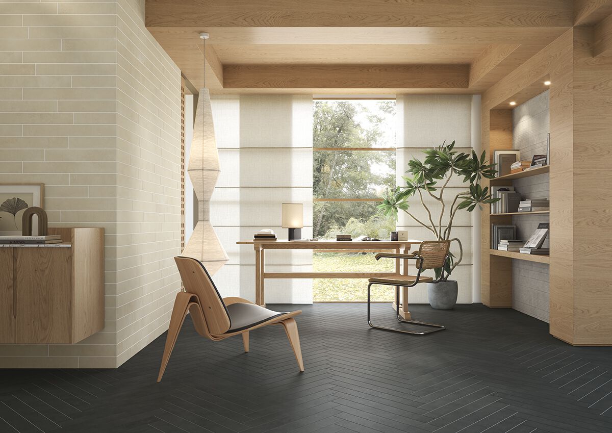 Пол / керамогранит Marca Corona Longarine ARCH-00144369 - Вид №5