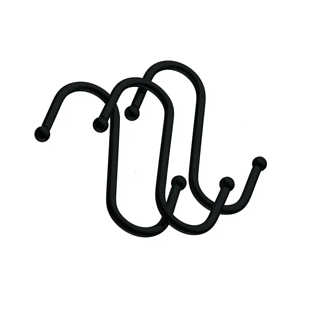 LEMAX Комплект накладных крючков для организации пространства 87972037 STLM-0886689