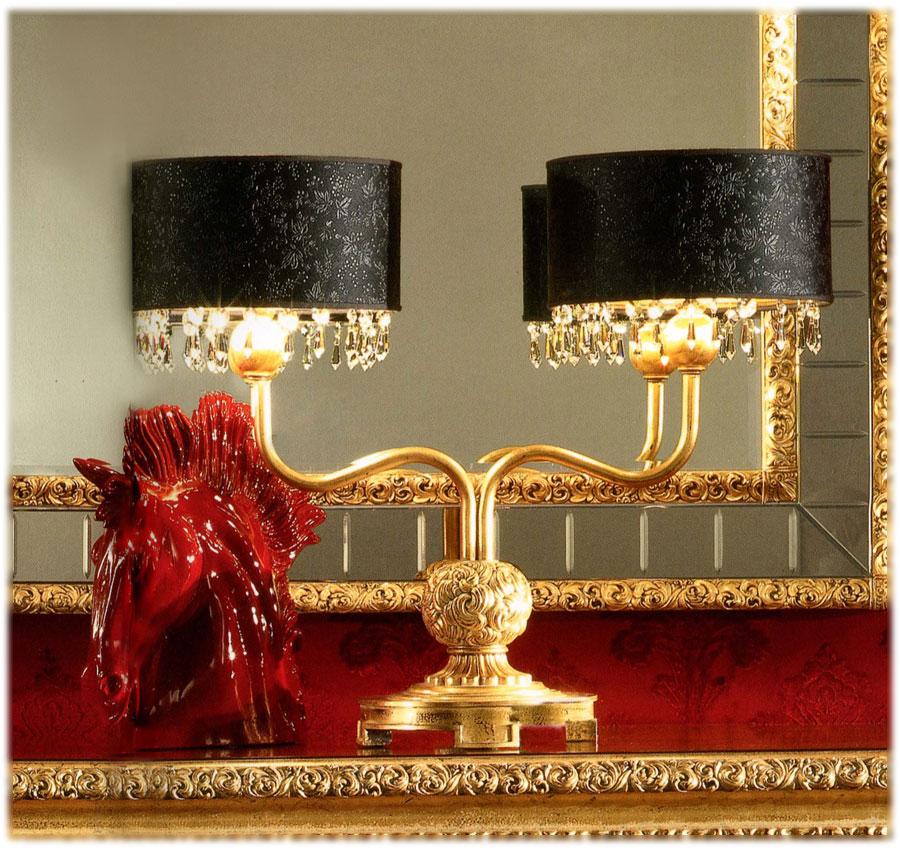 Настольная лампа  AR ARREDAMENTI L.74+P.24 Royal - Вид №1