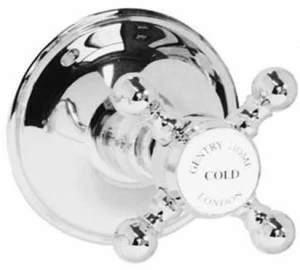 Gentry Home Пульт дистанционного управления из латуни Mayfair