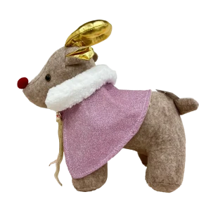 89381637 Игрушка мягкая 45 см разноцветный STLM-1332240